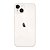 Smartphone Apple iPhone 14 128GB 6GB Branco Seminovo - Imagem 2
