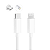 Cabo USB-C para Lightning 1m - Imagem 1