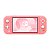 Console Nintendo Switch Lite 32GB Edição Aloha de Isabelle - Imagem 1