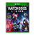 Jogo Watch Dogs Legion - Xbox One e Xbox Series X Seminovo - Imagem 1