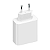 Fonte Celular + Cabo USB-C para USB-C Xiaomi 67W A07ZMEU - Imagem 3