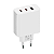Fonte Celular + Cabo USB-C para USB-C Xiaomi 67W A07ZMEU - Imagem 2