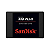 SSD SATA 480GB 2.5'' SanDisk SDSSDA-480G-G26 - Imagem 1