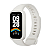 Smart Band Xiaomi 9 Active M2435B1 Branco - Imagem 2