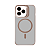 Capa para iPhone 14 Pro Max Transparente Com Película para Câmera - Imagem 7
