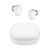 Fone de Ouvido Bluetooth Xiaomi Redmi Buds 6 Play M2420E1 Branco - Imagem 1