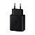 Fonte Celular USB-C 60W + Cabo USB-C para USB-C Kapbom KA-5005-TY Preto - Imagem 2