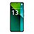 Smartphone Xiaomi Redmi Note 13 Pro 5G 512GB 12GB Preto China - Imagem 2