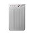 Gravador de Voz Plaud Note NB-100 com ChatGPT 64GB Prata - Imagem 1