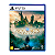 Jogo Hogwarts Legacy - PS5 Seminovo - Imagem 1