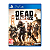 Jogo Dead Alliance - PS4 Seminovo - Imagem 1