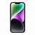 Smartphone Apple iPhone 14 128GB 6GB Midnight Seminovo - Imagem 2