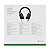 Headset Microsoft Com Fio - Xbox One / Xbox Series X|S / Windows 10 Preto Seminovo - Imagem 6