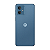 Smartphone Motorola Moto G54 5G 256GB 8GB Azul Seminovo - Imagem 3
