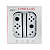Controle Joy-Con Par Compatível Nintendo Switch Branco - Imagem 4