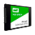 SSD SATA 480GB 2.5'' WD Green - Imagem 2