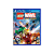 Jogo LEGO Marvel Super Heroes - PS Vita Seminovo - Imagem 1