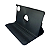 Capa para Tablet Xiaomi Redmi Pad SE Giratória Inclinável 11'' Preto - Imagem 2