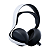 Headset Sem Fio Sony PULSE Elite Branco - PS5 / PS Portal / PC / Mobile - Imagem 2