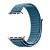 Pulseira para Apple Watch Tecido 42/44/45/49mm - Imagem 1