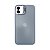 Capa para iPhone 12 Fosca Com Película para Câmera - Imagem 3