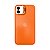 Capa para iPhone 12 Fosca Com Película para Câmera - Imagem 10