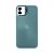 Capa para iPhone 12 Fosca Com Película para Câmera - Imagem 1