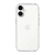 Capa para iPhone 16 Transparente - Imagem 1