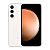 Smartphone Samsung Galaxy S23 FE 128GB 8GB Branco Seminovo - Imagem 1