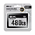 SSD SATA 480GB 2.5'' GoLine - Imagem 1