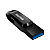 Pen Drive SanDisk 128GB Ultra Dual Drive Go USB-C 3.2 - Imagem 3