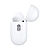 Fone de Ouvido Bluetooth Apple AirPods Pro 2º Geração MTJV3AM/A Case Carregamento MagSafe USB-C Seminovo - Imagem 6