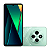 Smartphone Poco C75 256GB 8GB Verde - Imagem 2
