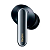 Fone de Ouvido Bluetooth Xiaomi Redmi Buds 6 Pro M2430E1 Preto - Imagem 4