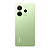 Smartphone Xiaomi Redmi Note 14 256GB 8GB Verde - Imagem 3