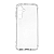 Capa para Samsung Galaxy M55 5G Transparente - Imagem 1