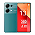 Smartphone Xiaomi Redmi Note 13 Pro 256GB 8GB Verde Seminovo - Imagem 1