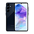 Smartphone Samsung Galaxy A55 5G 256GB 8GB Azul Escuro Seminovo - Imagem 1