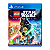 Jogo LEGO Star Wars A Saga Skywalker - PS4 Seminovo - Imagem 1