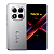Smartphone Poco X7 5G 512GB 12GB Prata - Imagem 1