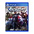 Jogo Marvel Avengers - PS4 Seminovo - Imagem 1