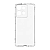 Capa para Motorola Moto G75 5G Transparente - Imagem 1