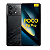 Smartphone Poco F6 Pro 5G 256GB 12GB Preto Seminovo - Imagem 1