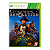 Jogo Sid Meier's Civilization Revolution - Xbox 360 Seminovo - Imagem 1