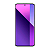 Smartphone Xiaomi Redmi Note 13 Pro+ 5G 512GB 12GB Lilás Seminovo - Imagem 2