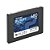 SSD SATA 480GB 2.5'' Patriot Burst Elite PBE480GS25SSDR - Imagem 3