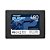 SSD SATA 480GB 2.5'' Patriot Burst Elite PBE480GS25SSDR - Imagem 1