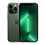 Smartphone Apple iPhone 13 Pro 128GB 6GB Alpine Green Seminovo - Imagem 1