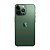 Smartphone Apple iPhone 13 Pro 128GB 6GB Alpine Green Seminovo - Imagem 3