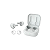 Fone de Ouvido Bluetooth Amazon Echo Buds A7W95C Branco - Imagem 3